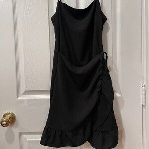 NWT Cotton On Wrap Mini Dress